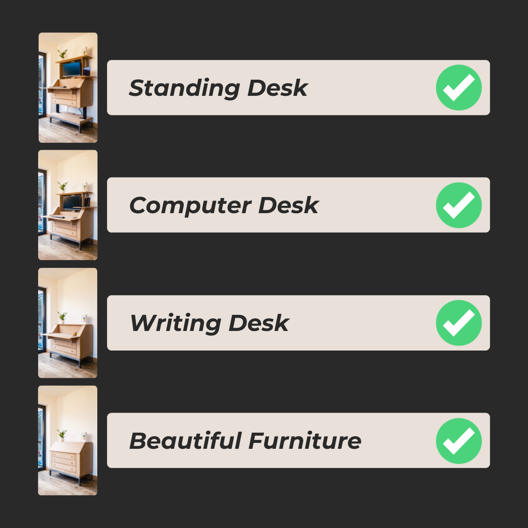 Byouro reservation (£500 discount)